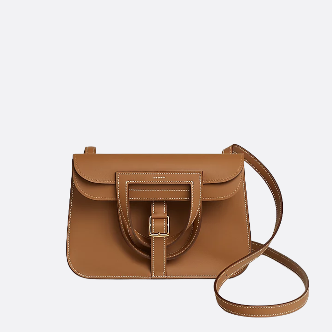 HALZAN MINI-CARTERA HERMÈS