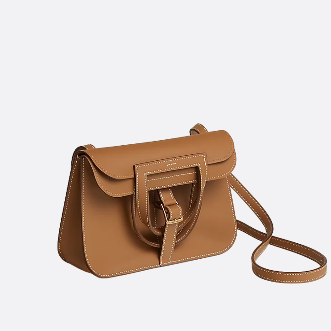 HALZAN MINI-CARTERA HERMÈS