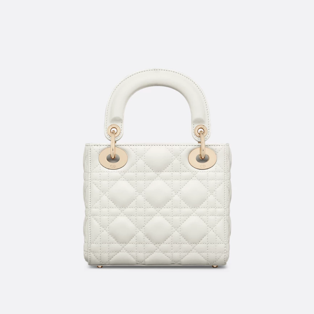 MINI LADY DIOR CARTERA