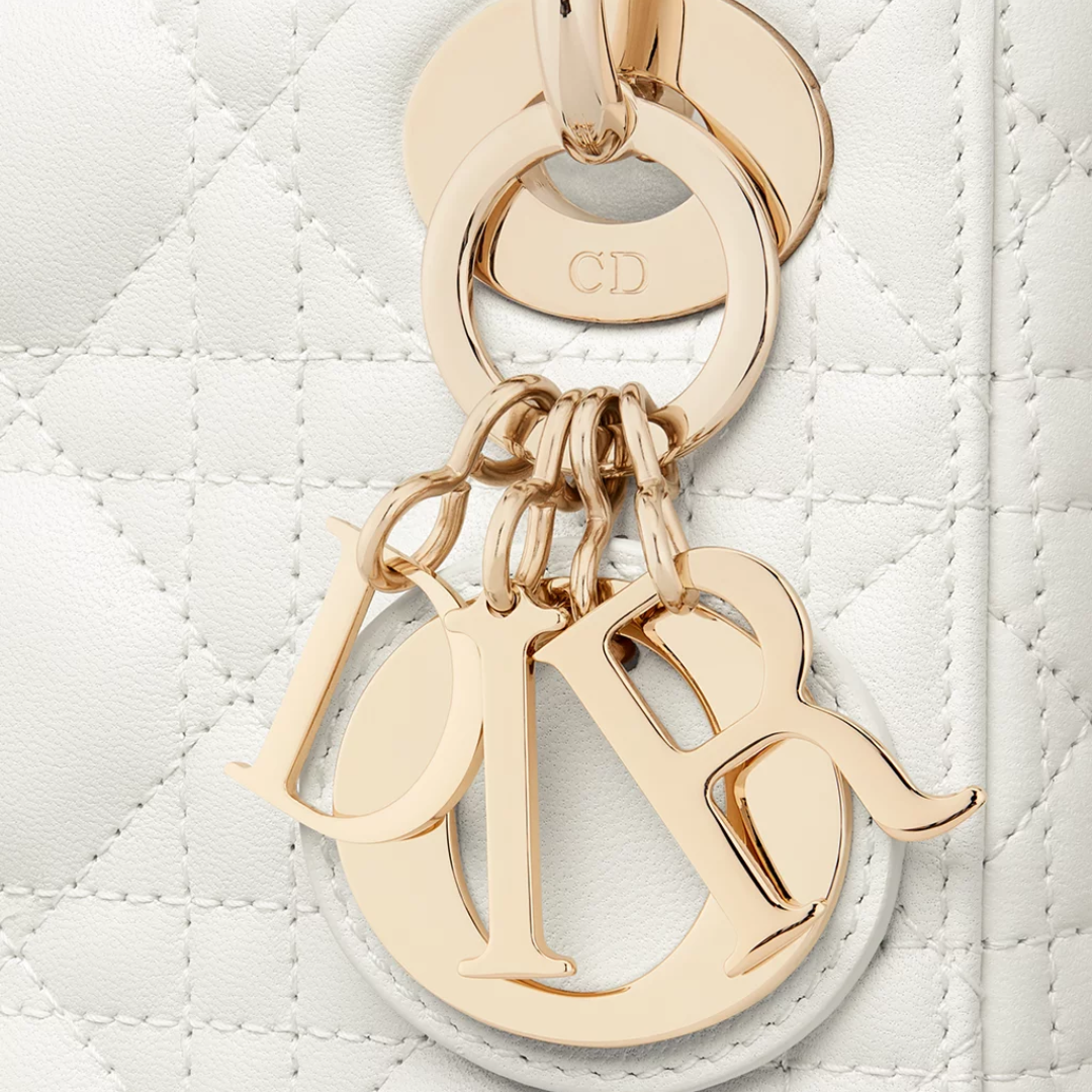 MINI LADY DIOR CARTERA