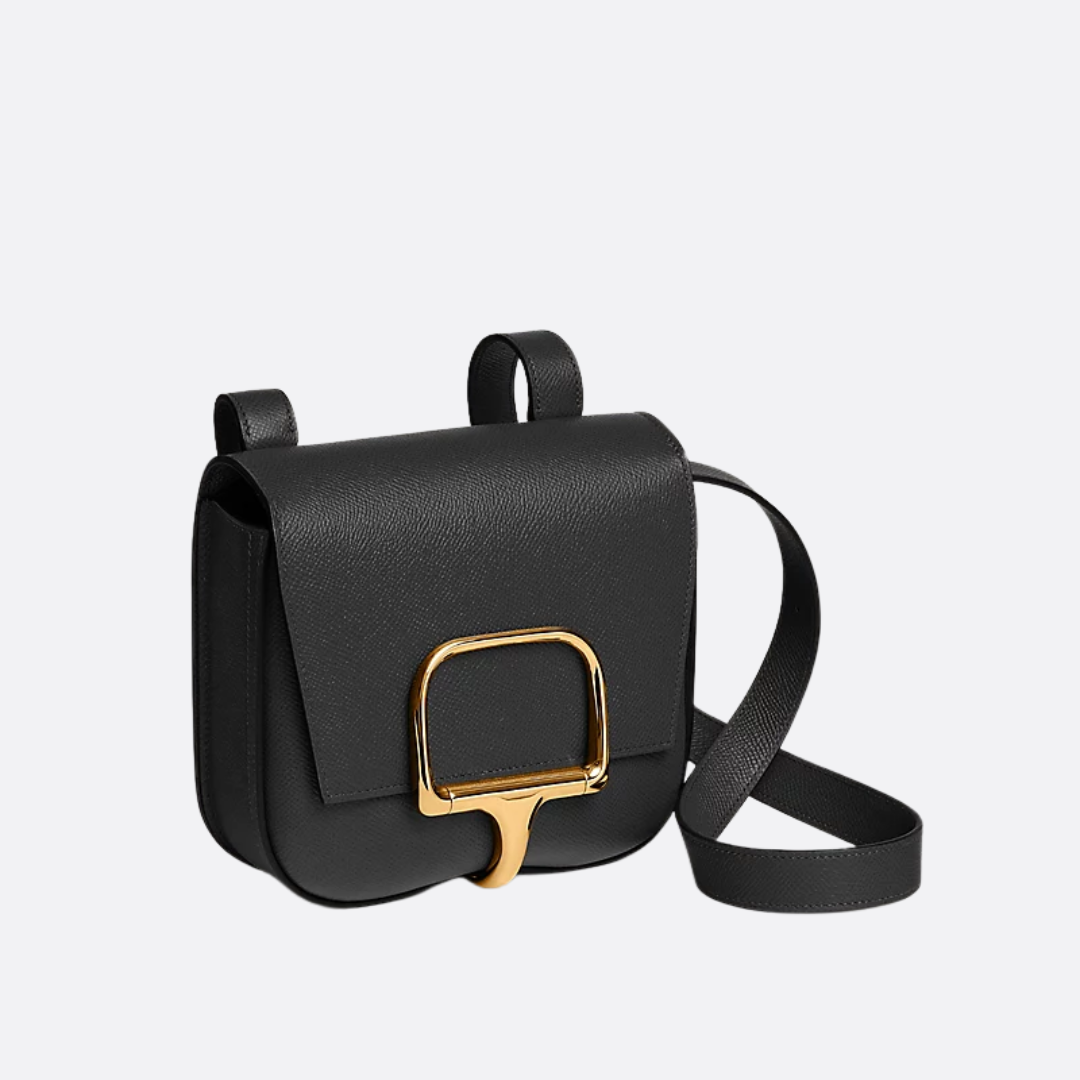 HERMÈS DELLA CAVALLERIA MINI-CARTERA
