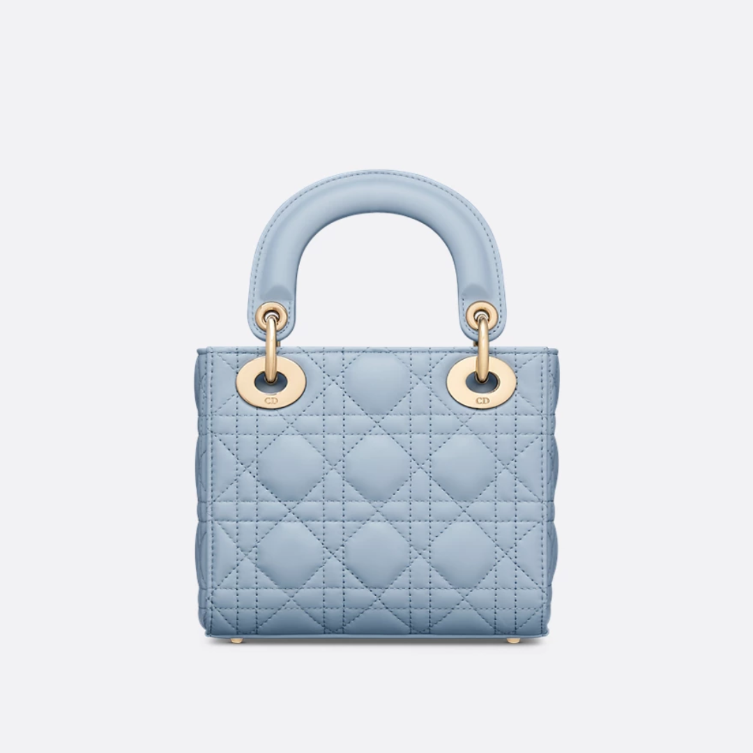 MINI LADY DIOR CARTERA