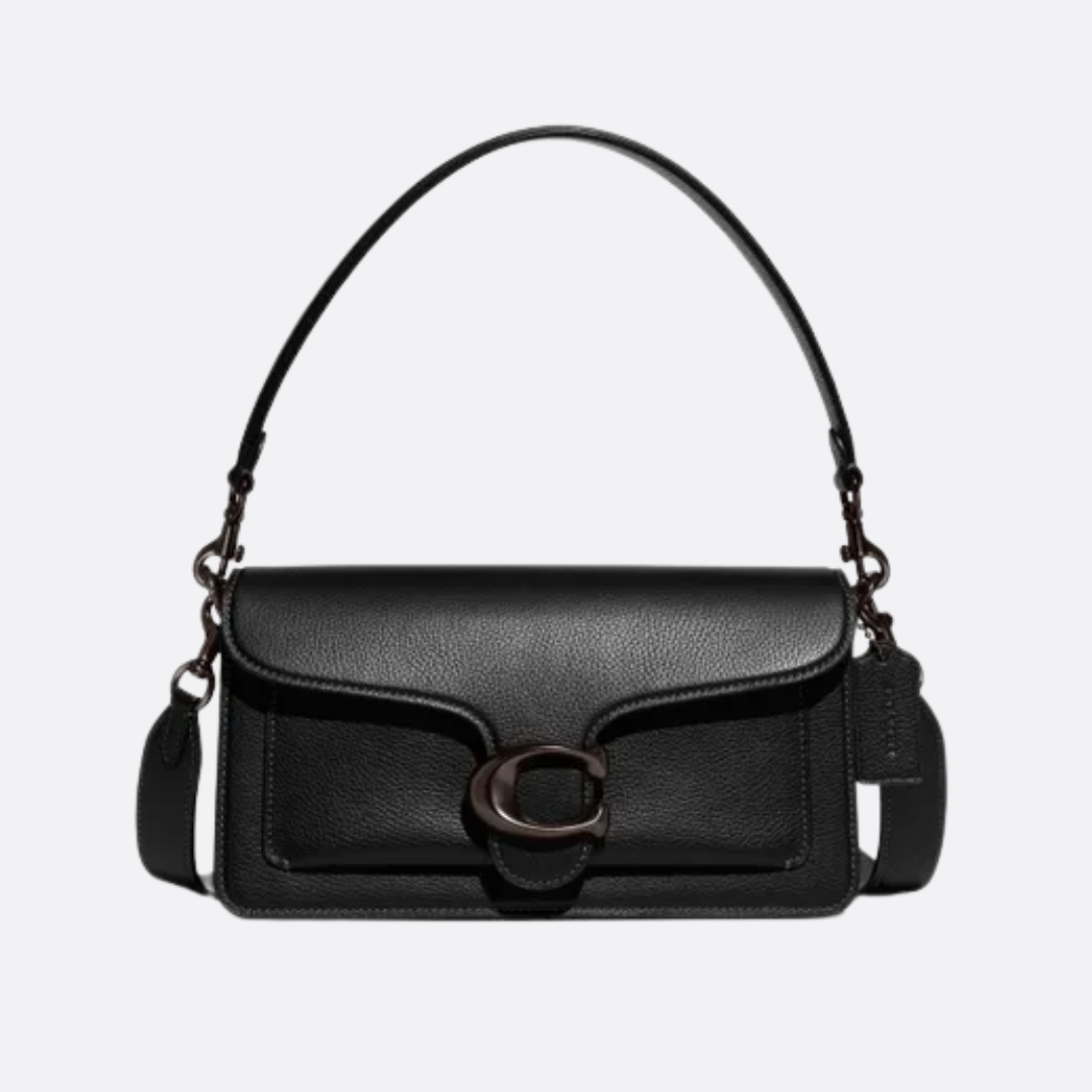 COACH TABBY CARTERA DE HOMBRO 26
