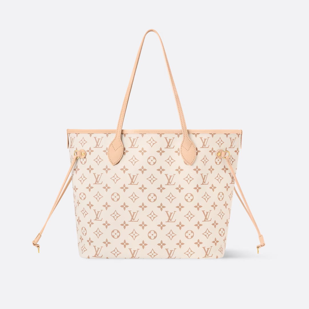 NEVERFULL INSIDE OUT MM CARTERA DE LOUIS VUITTON