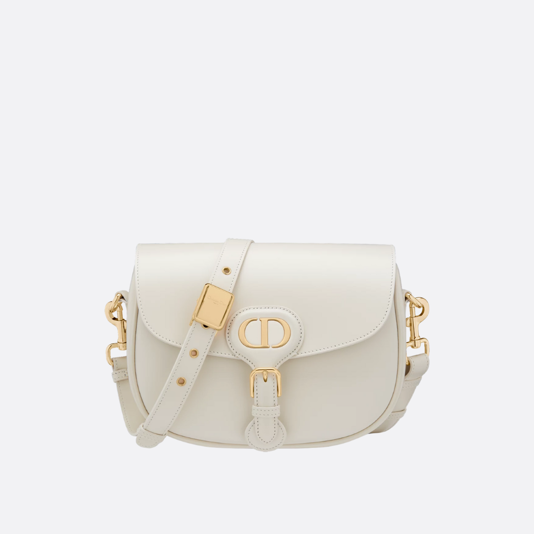 DIOR BOBBY MEDIANA CARTERA
