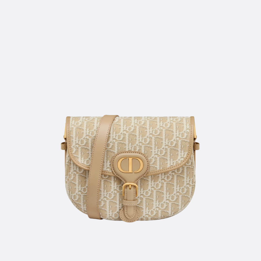 DIOR BOBBY MEDIANA CARTERA