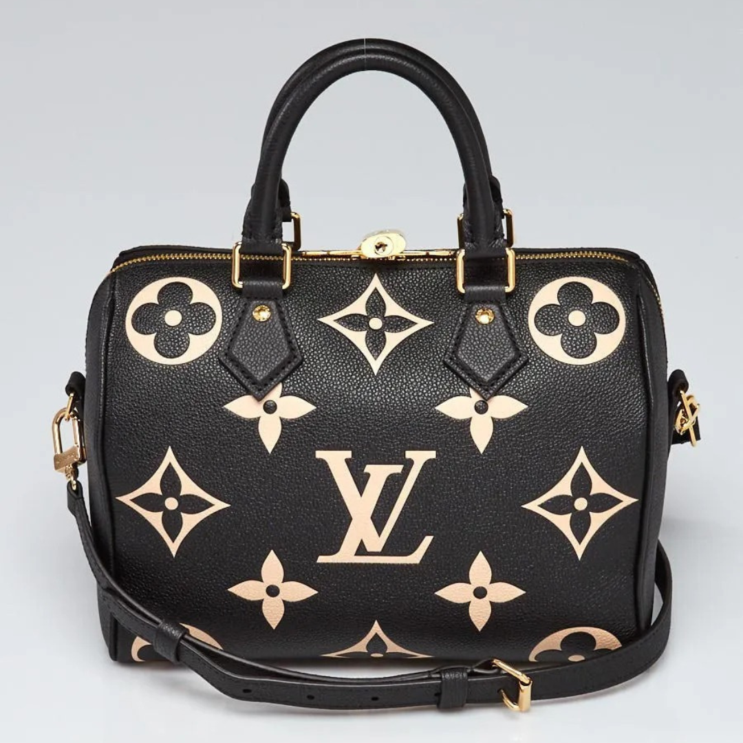 SPEEDY BANDOULIÈRE 25 CARTERA