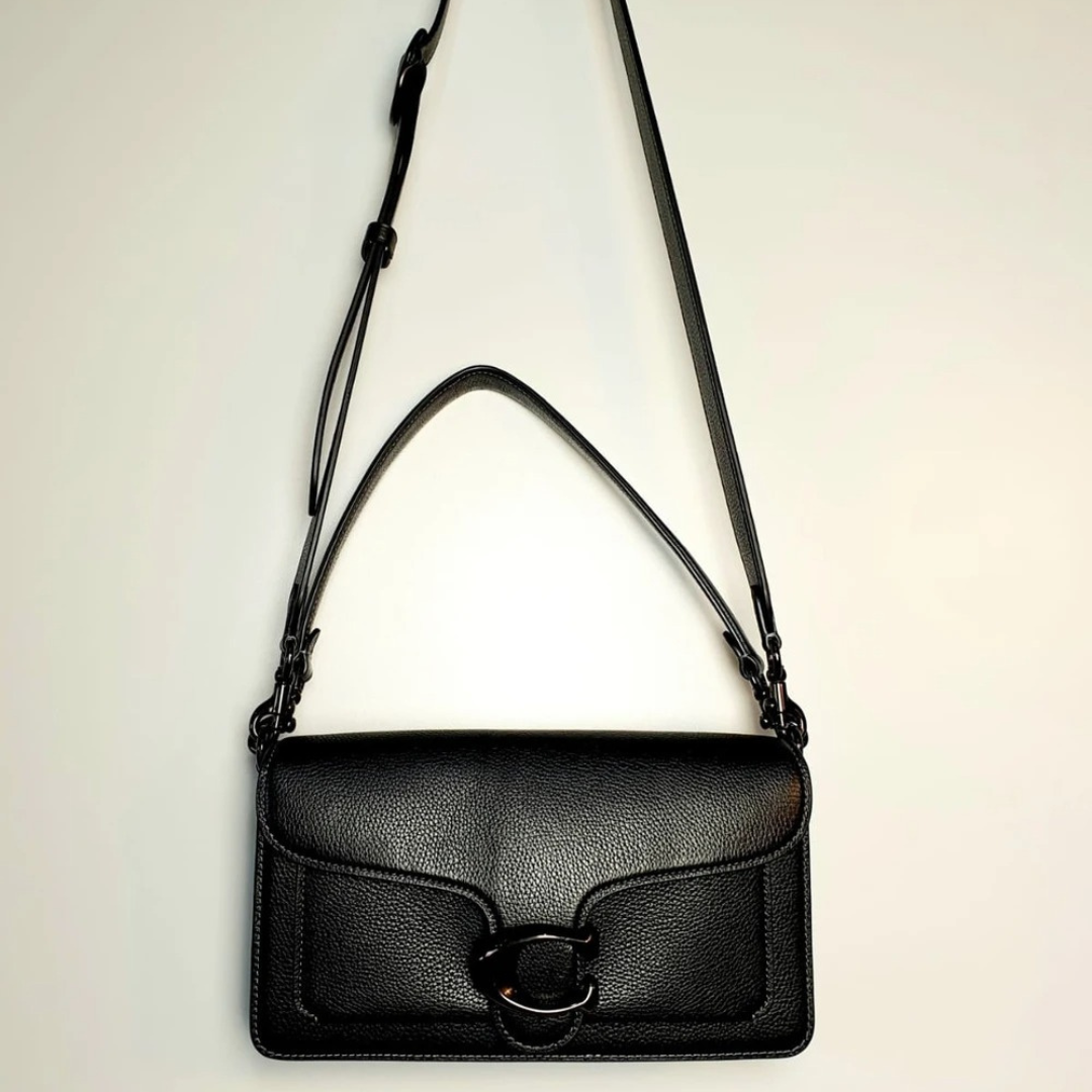 COACH TABBY CARTERA DE HOMBRO 26