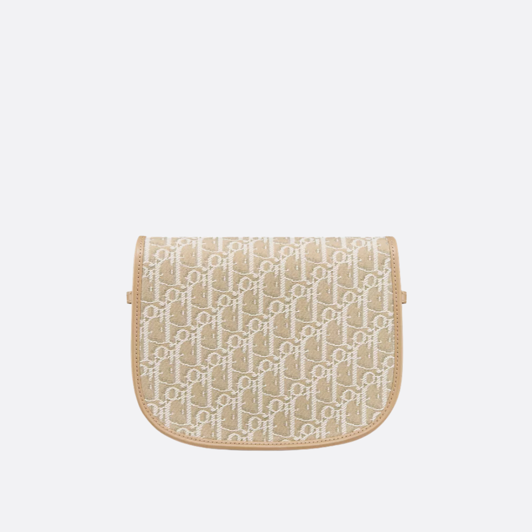 DIOR BOBBY MEDIANA CARTERA