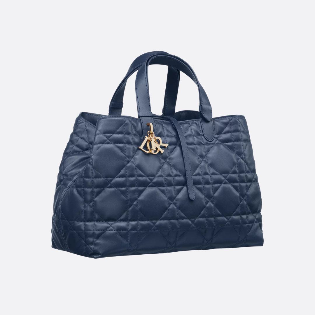 DIOR TOUJOURS GRANDE CARTERA