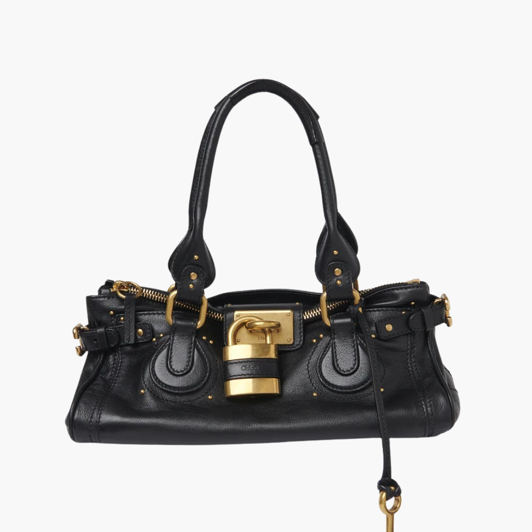 CHLOÉ PADDINGTON EXCLUSIVO