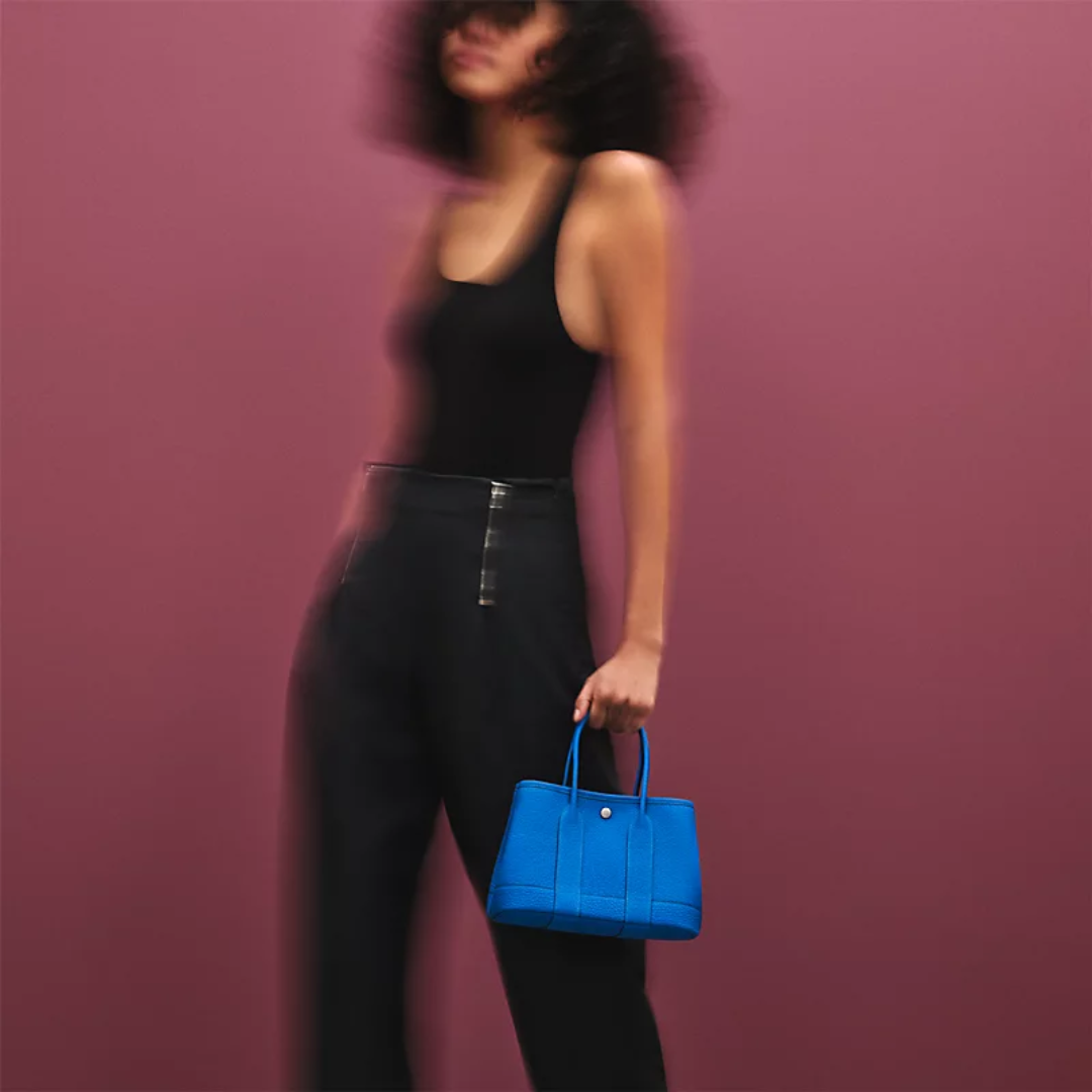 NÉO GARDEN 23 CARTERA - HERMÈS