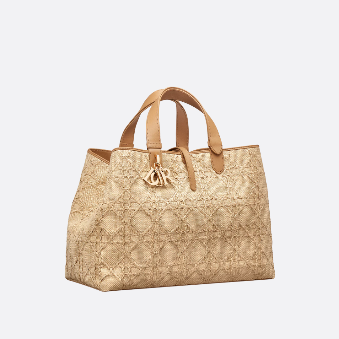 DIOR TOUJOURS GRANDE CARTERA