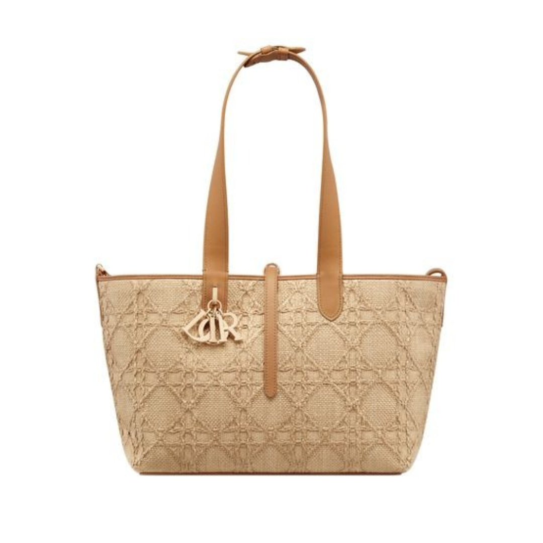 DIOR TOUJOURS GRANDE CARTERA