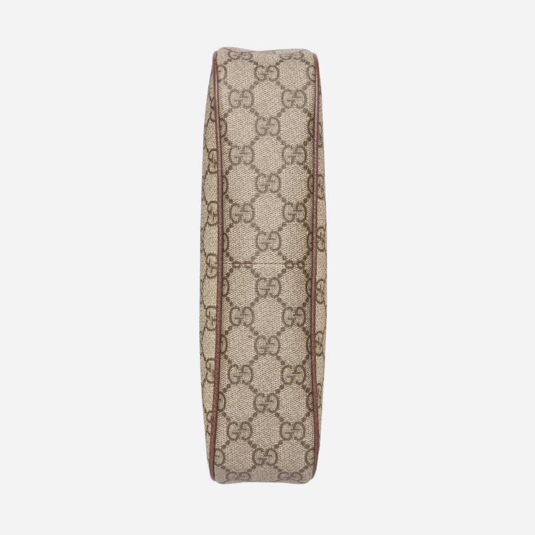 GUCCI CHICA OPHIDIA CARTERA DE HOMBRO