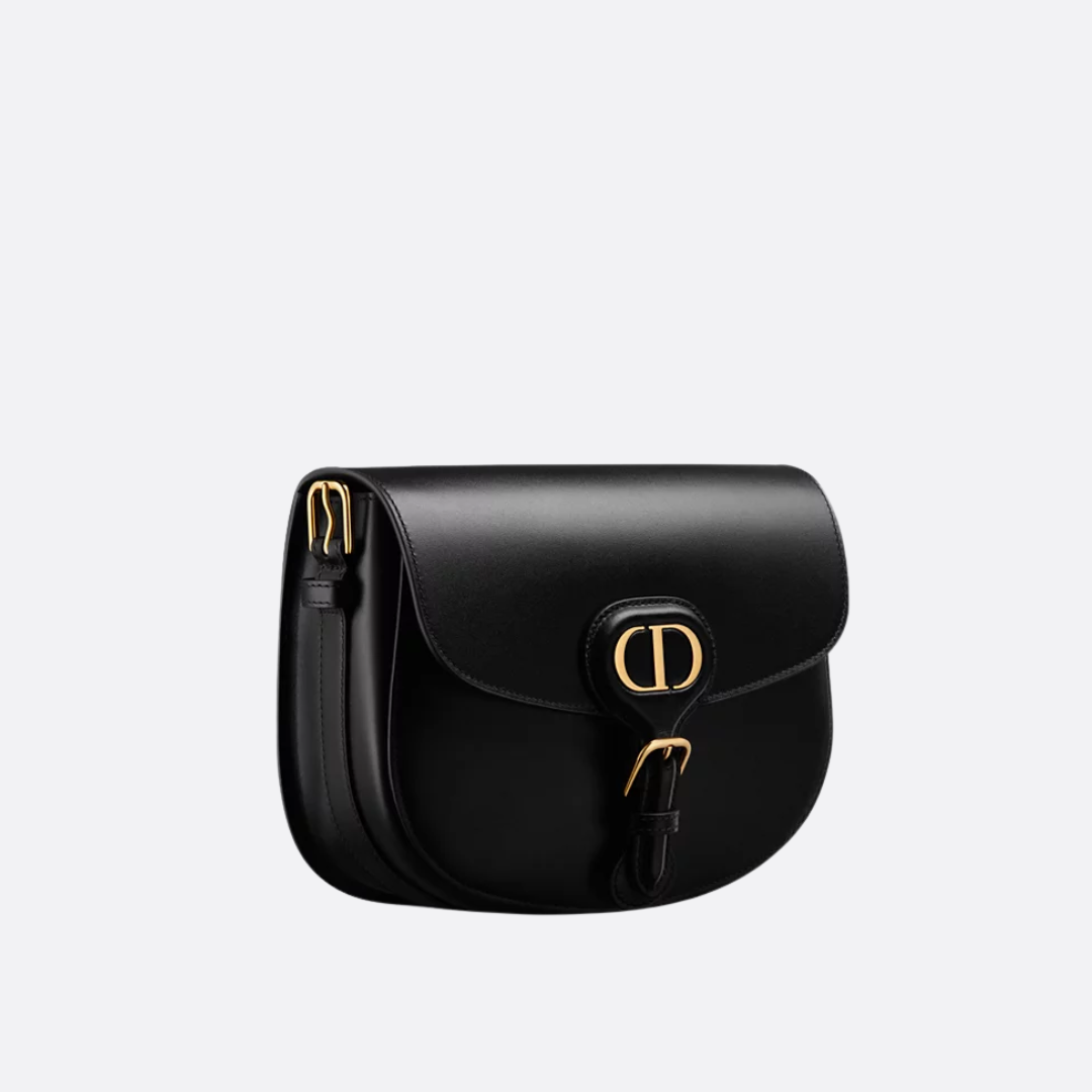 DIOR BOBBY MEDIANA CARTERA CON CORREA