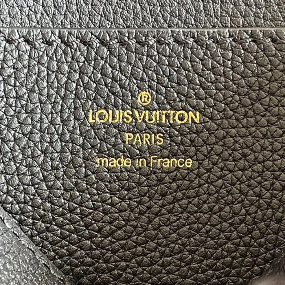 LOUIS VUITTON PONT 9 SOFT MM CARTERA