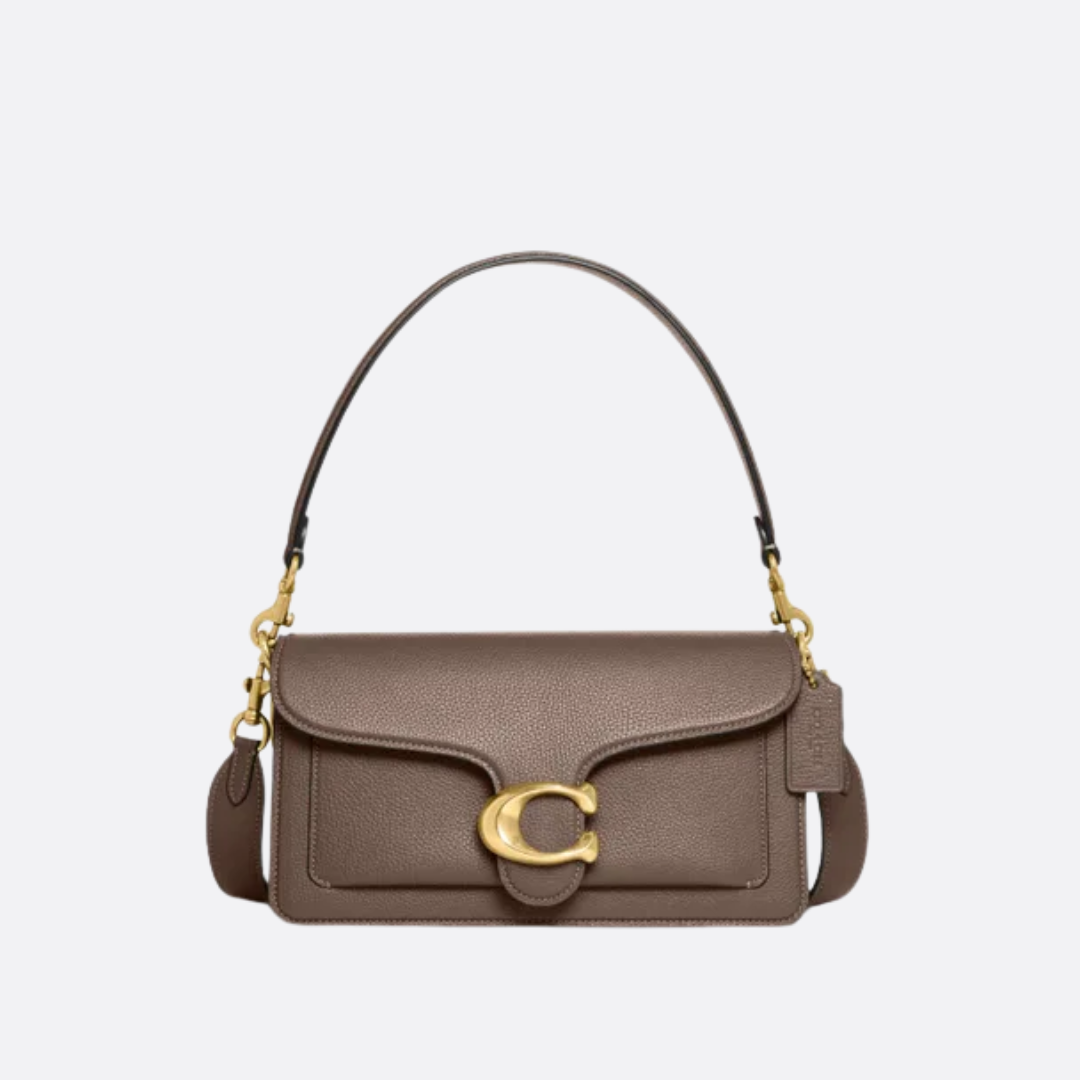 COACH TABBY CARTERA DE HOMBRO 26