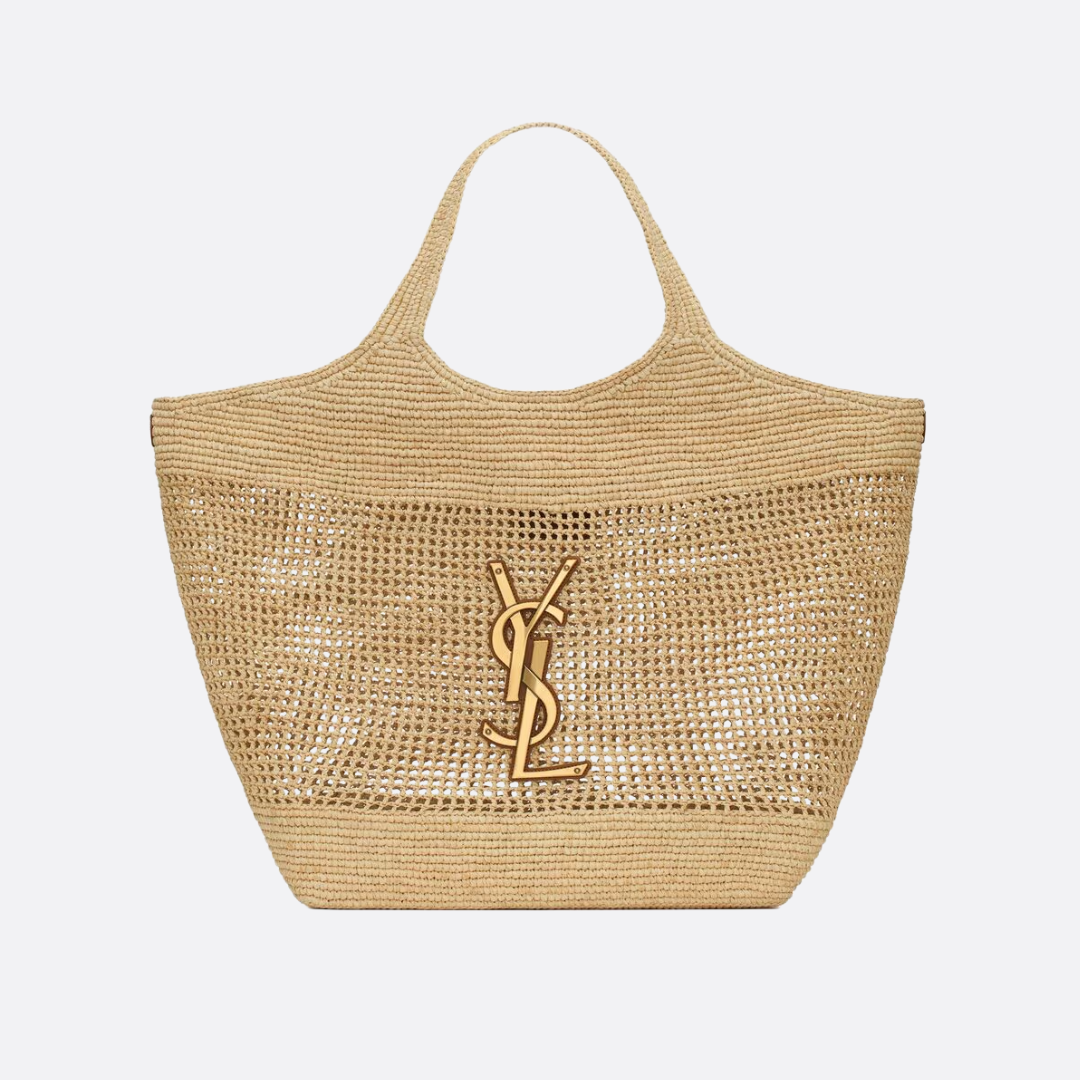 ICARE-CARTERA DE RAFIA