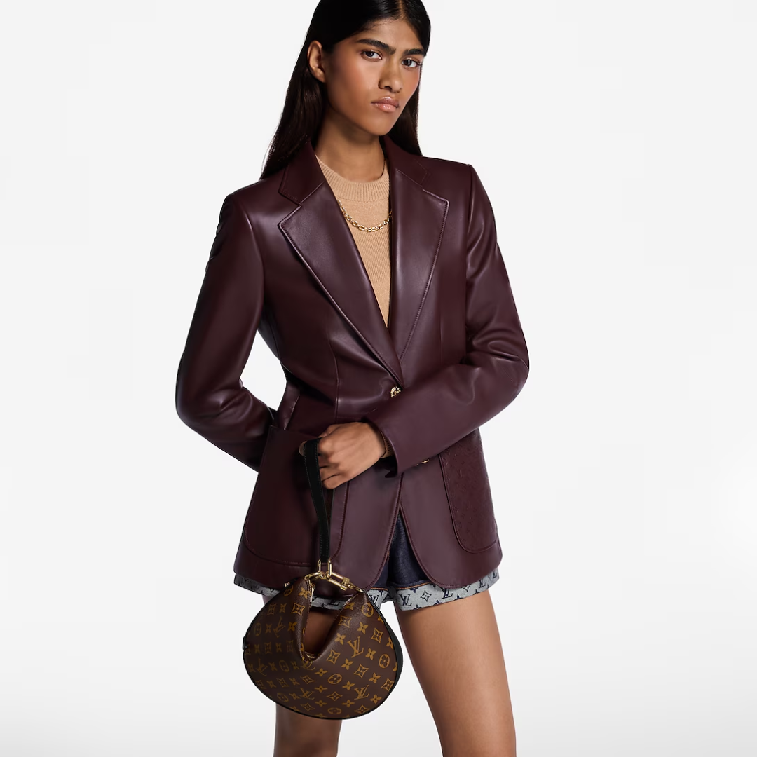 LOUIS VUITTON – COOKIE BB CARTERA