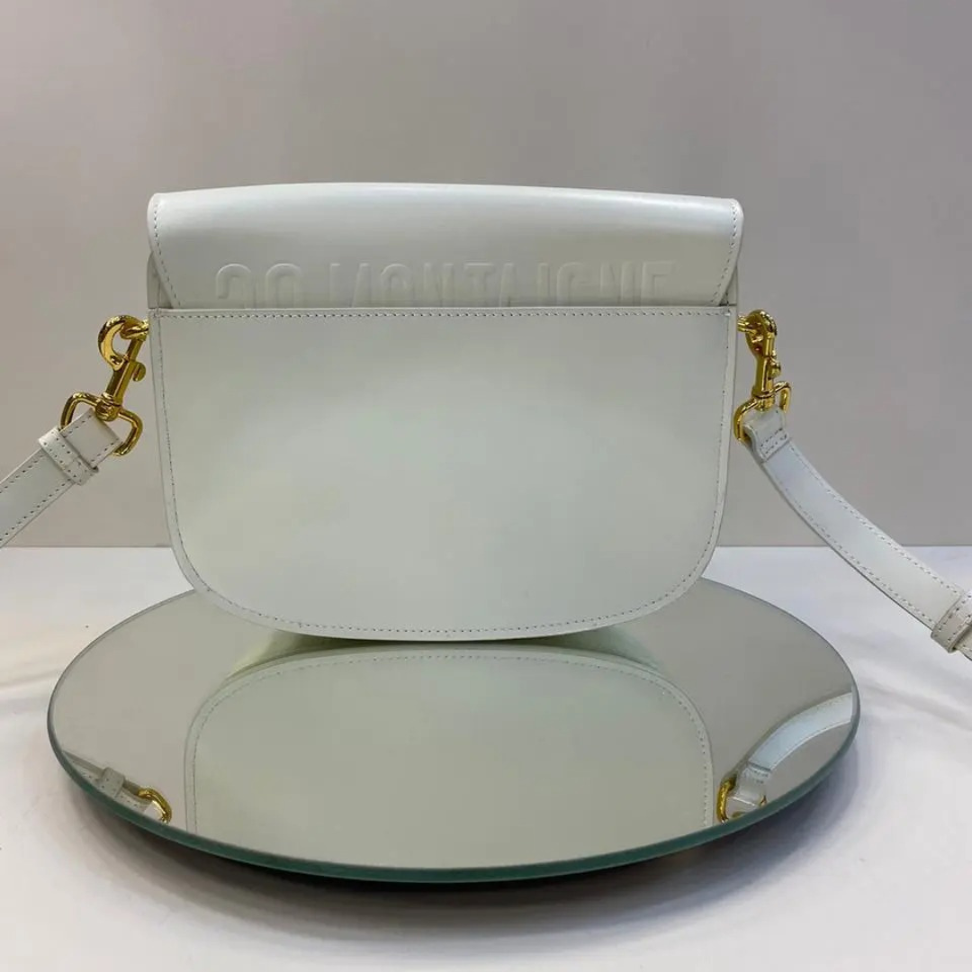 DIOR BOBBY MEDIANA CARTERA