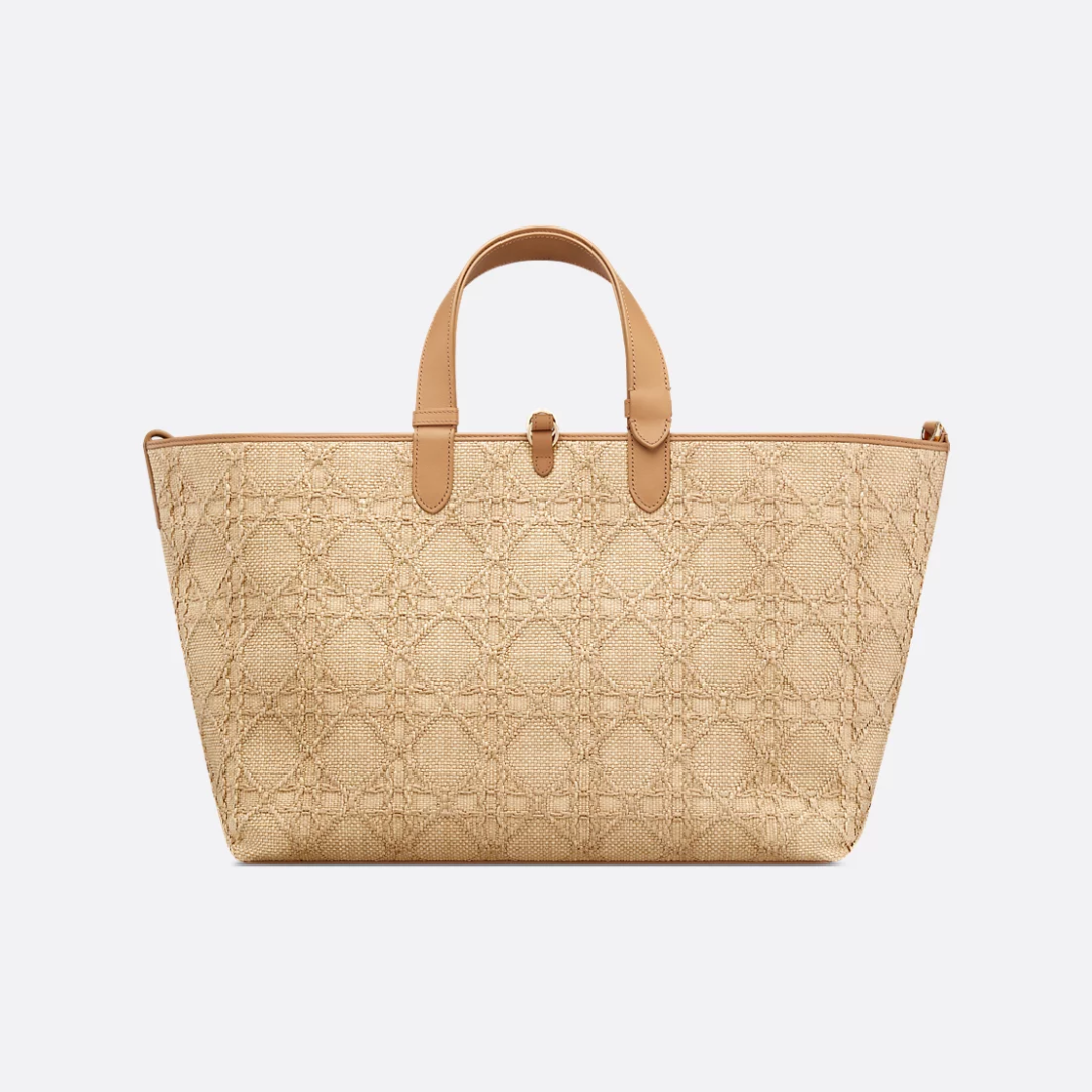 DIOR TOUJOURS GRANDE CARTERA