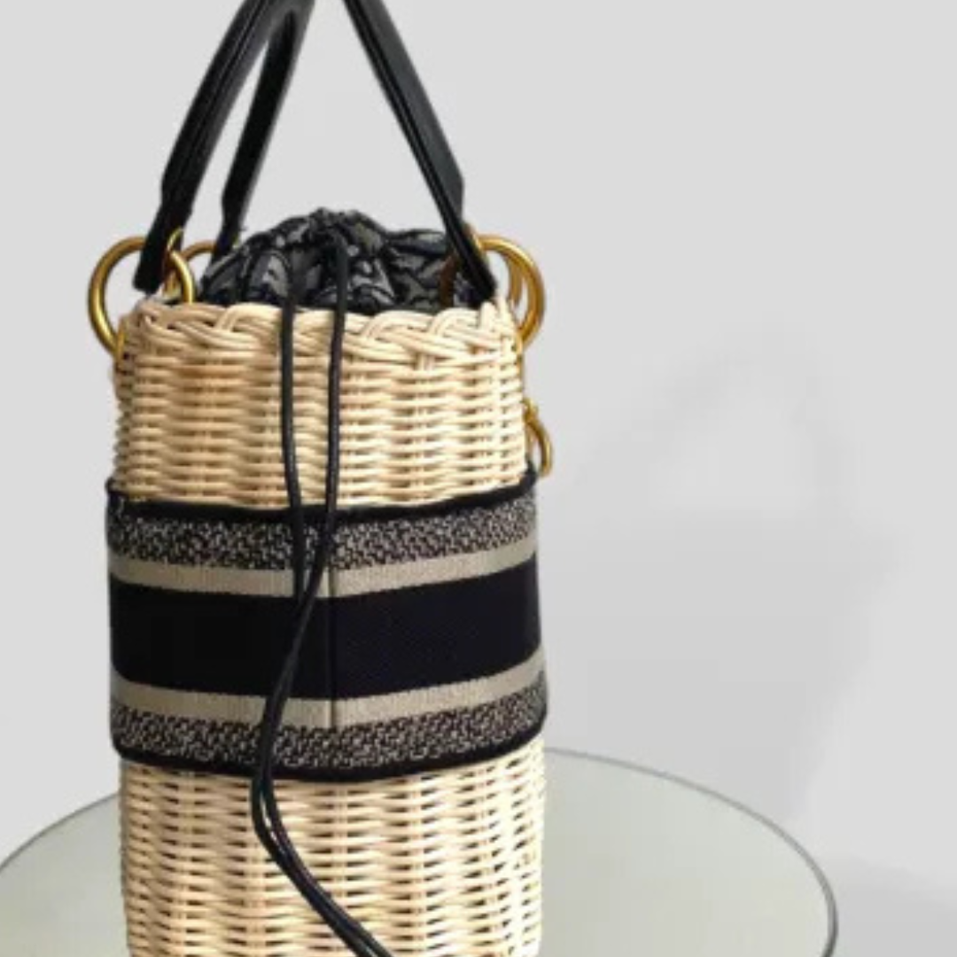 LADY DIOR CARTERA