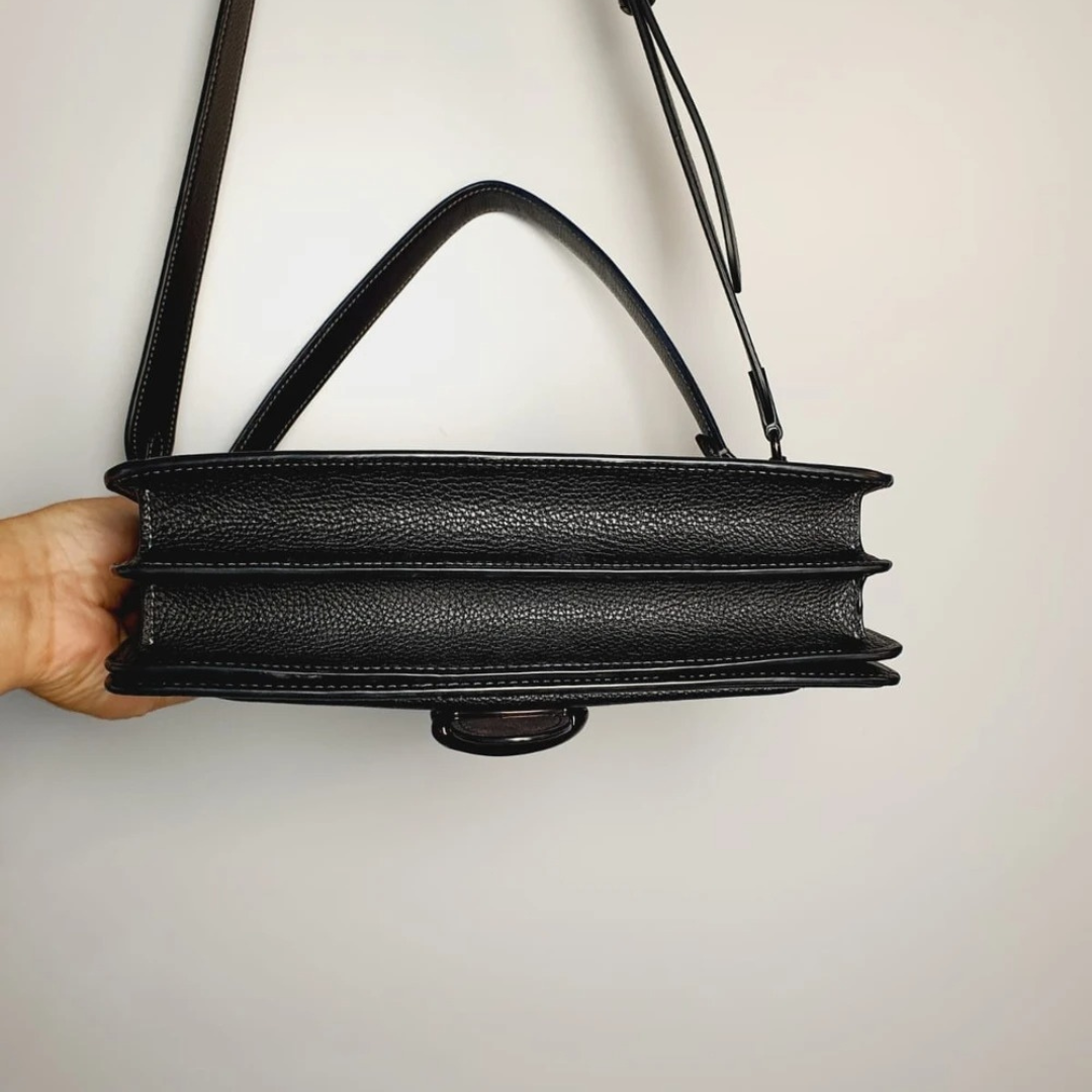 COACH TABBY CARTERA DE HOMBRO 26