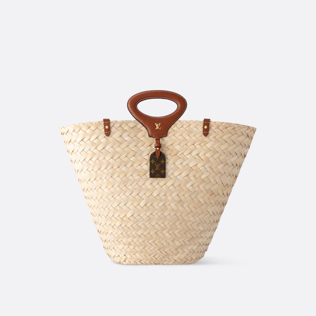RIVAGE GM-CARTERA DE LOUIS VUITTON