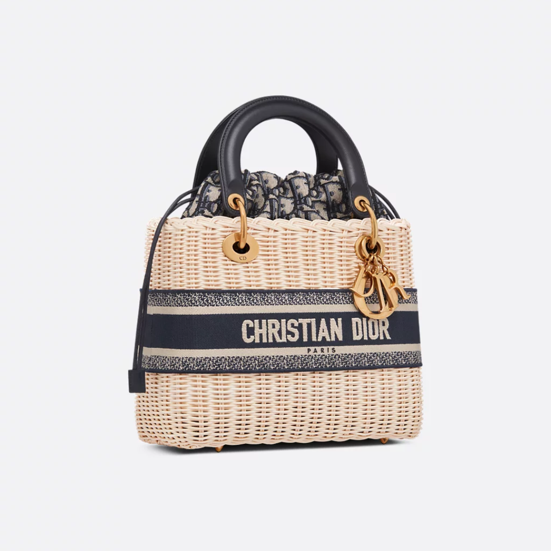 LADY DIOR CARTERA