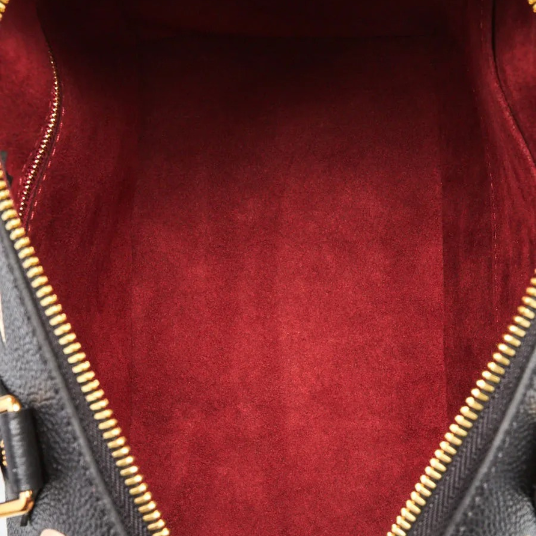 SPEEDY BANDOULIÈRE 25 CARTERA