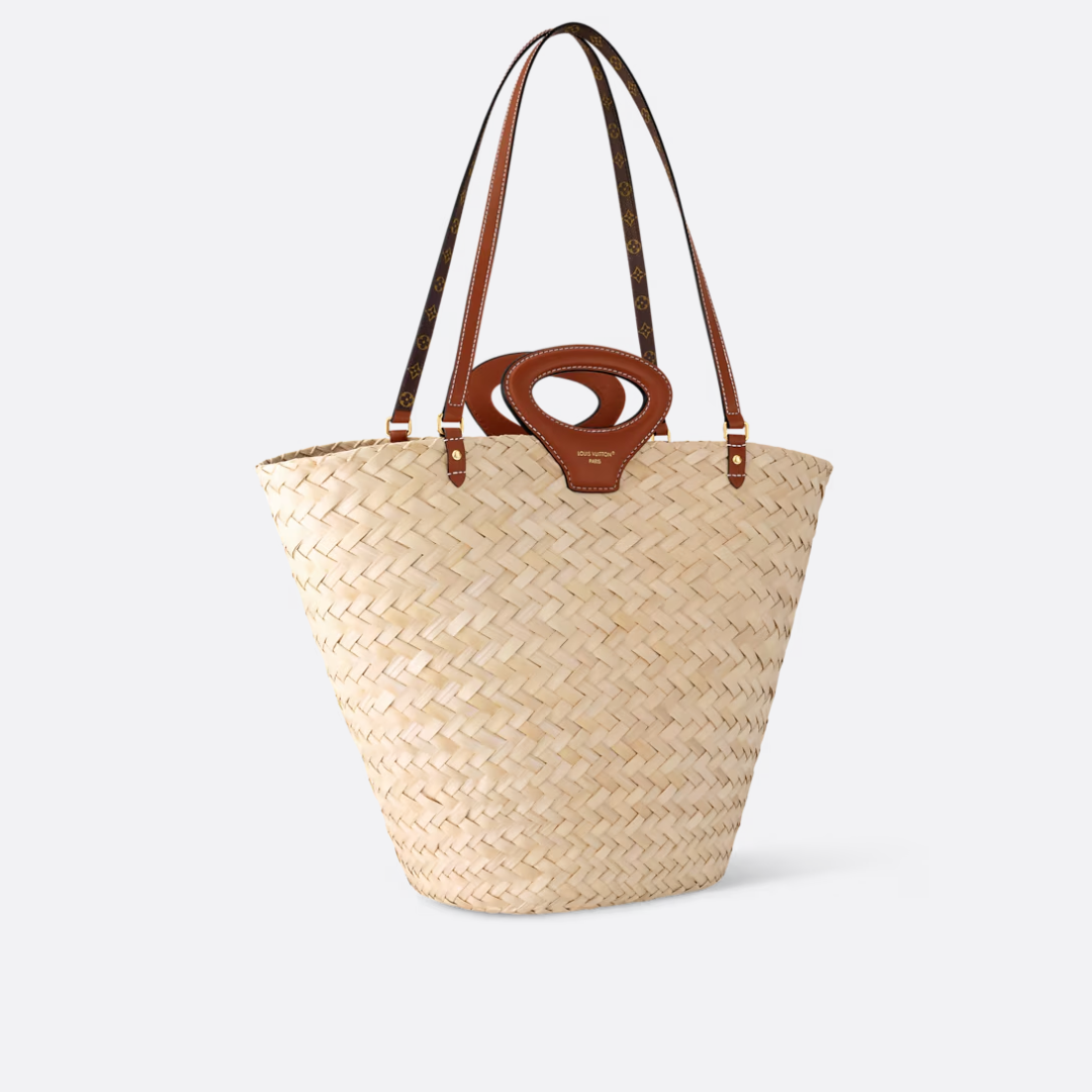 RIVAGE GM-CARTERA DE LOUIS VUITTON