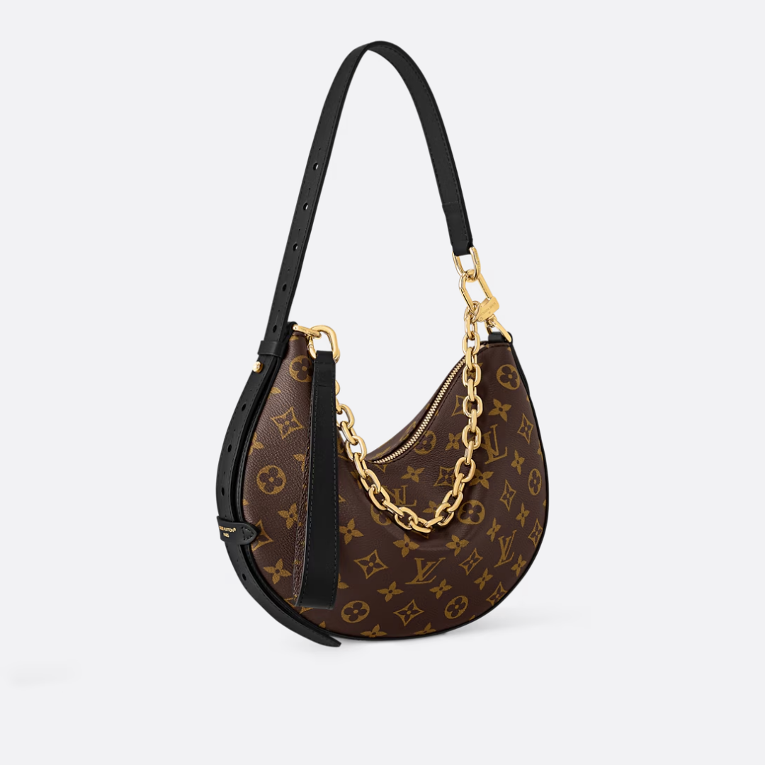LOUIS VUITTON – COOKIE BB CARTERA