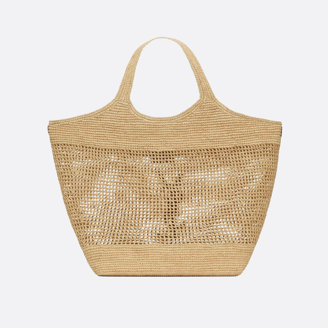 ICARE-CARTERA DE RAFIA