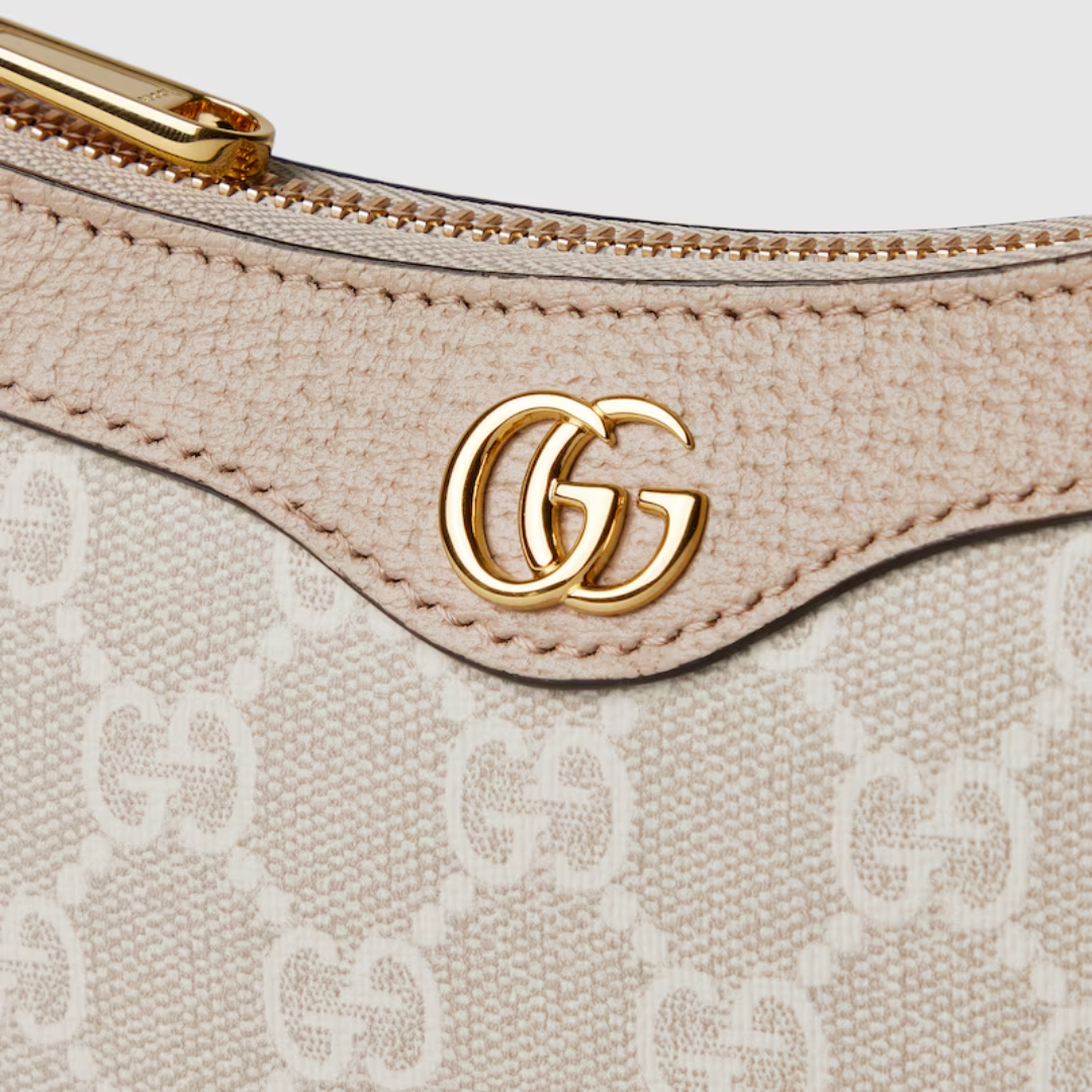 GUCCI OPHIDIA MINI-CARTERA