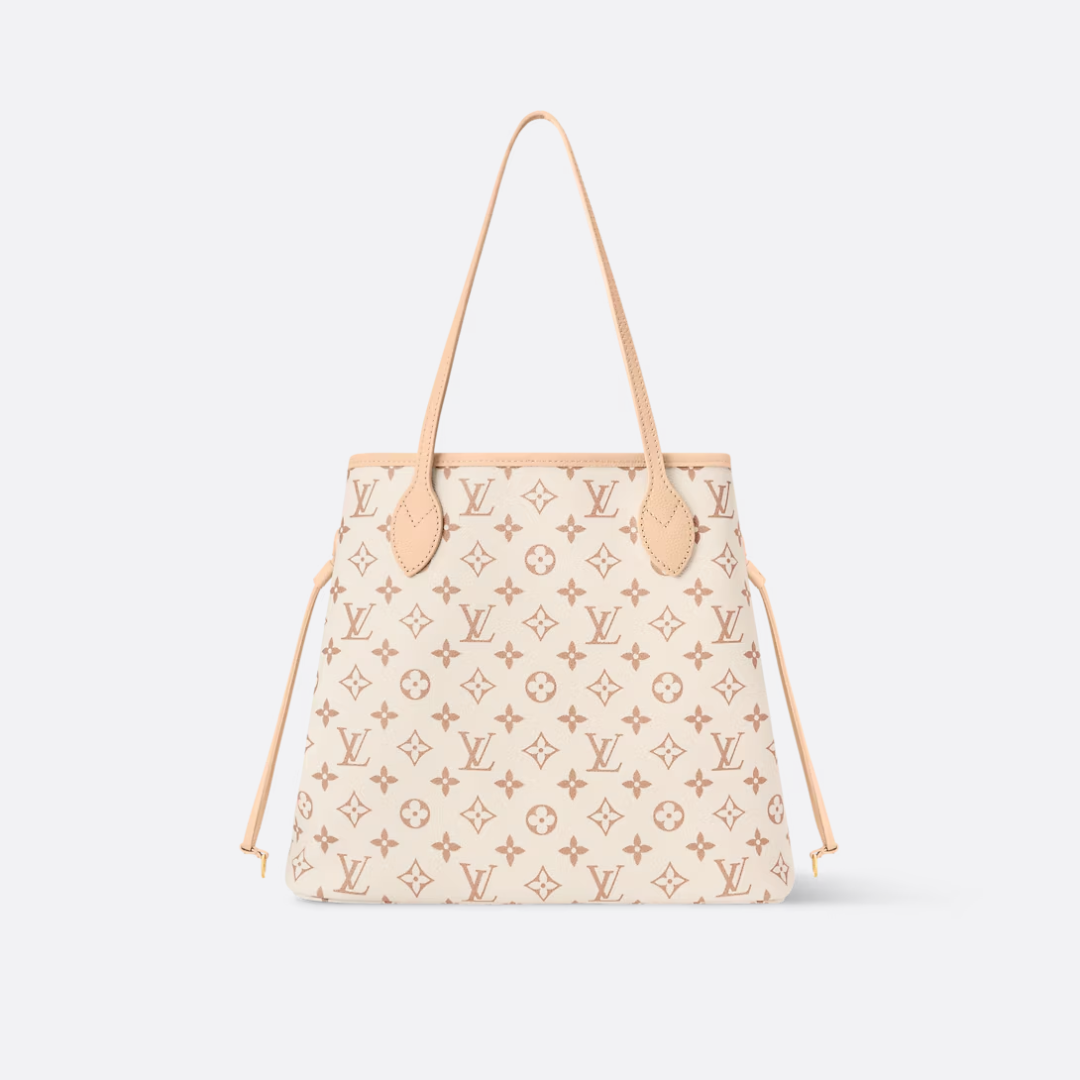 NEVERFULL INSIDE OUT MM CARTERA DE LOUIS VUITTON