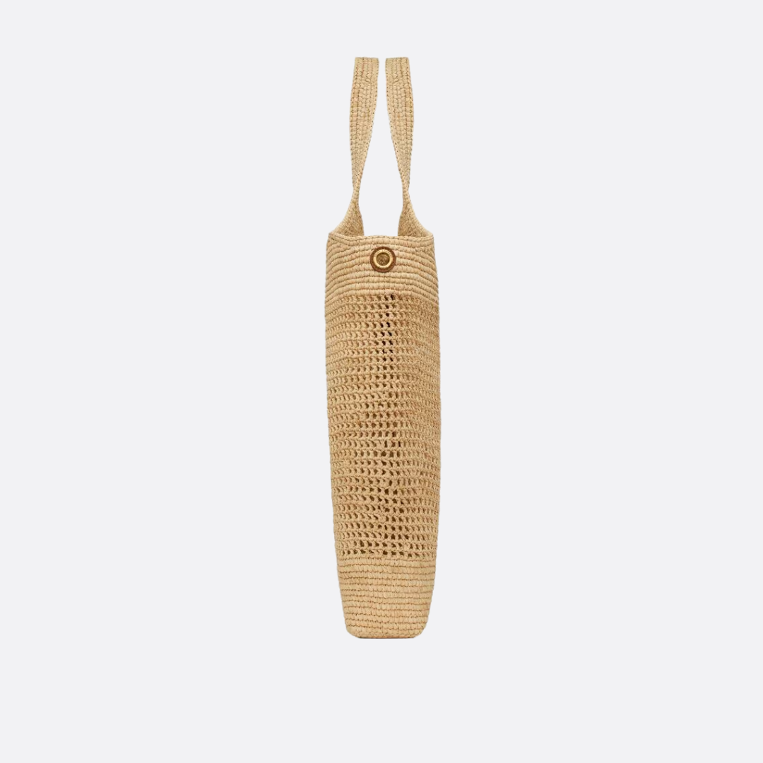 ICARE-CARTERA DE RAFIA
