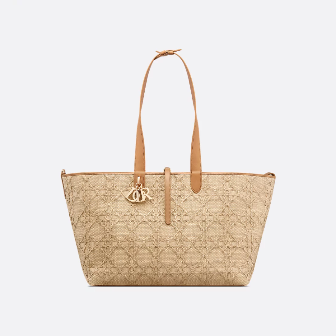 DIOR TOUJOURS GRANDE CARTERA