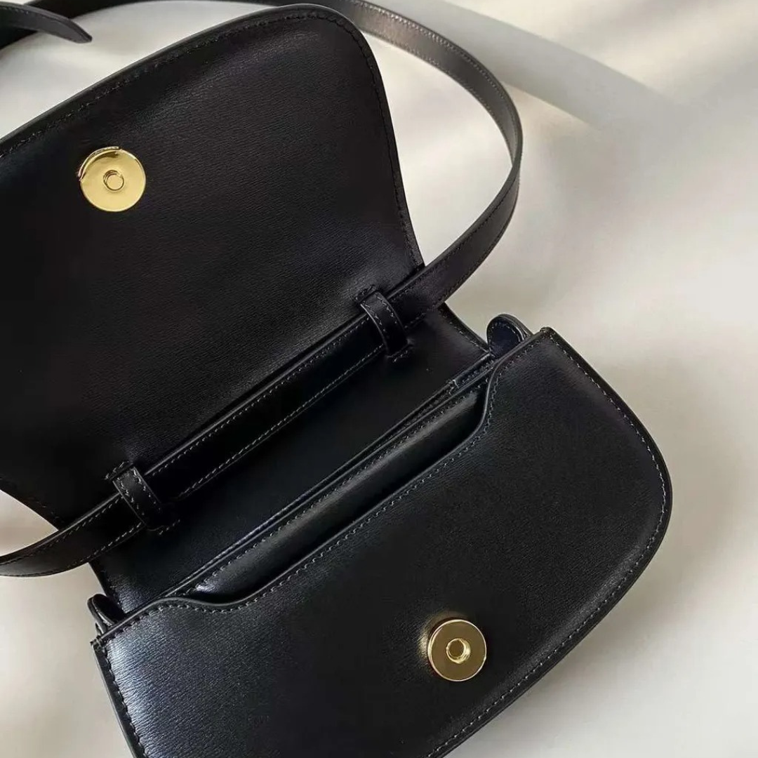 DIOR 30 MONTAIGNE AVENUE MEDIANA MANIJA SUPERIOR CARTERA