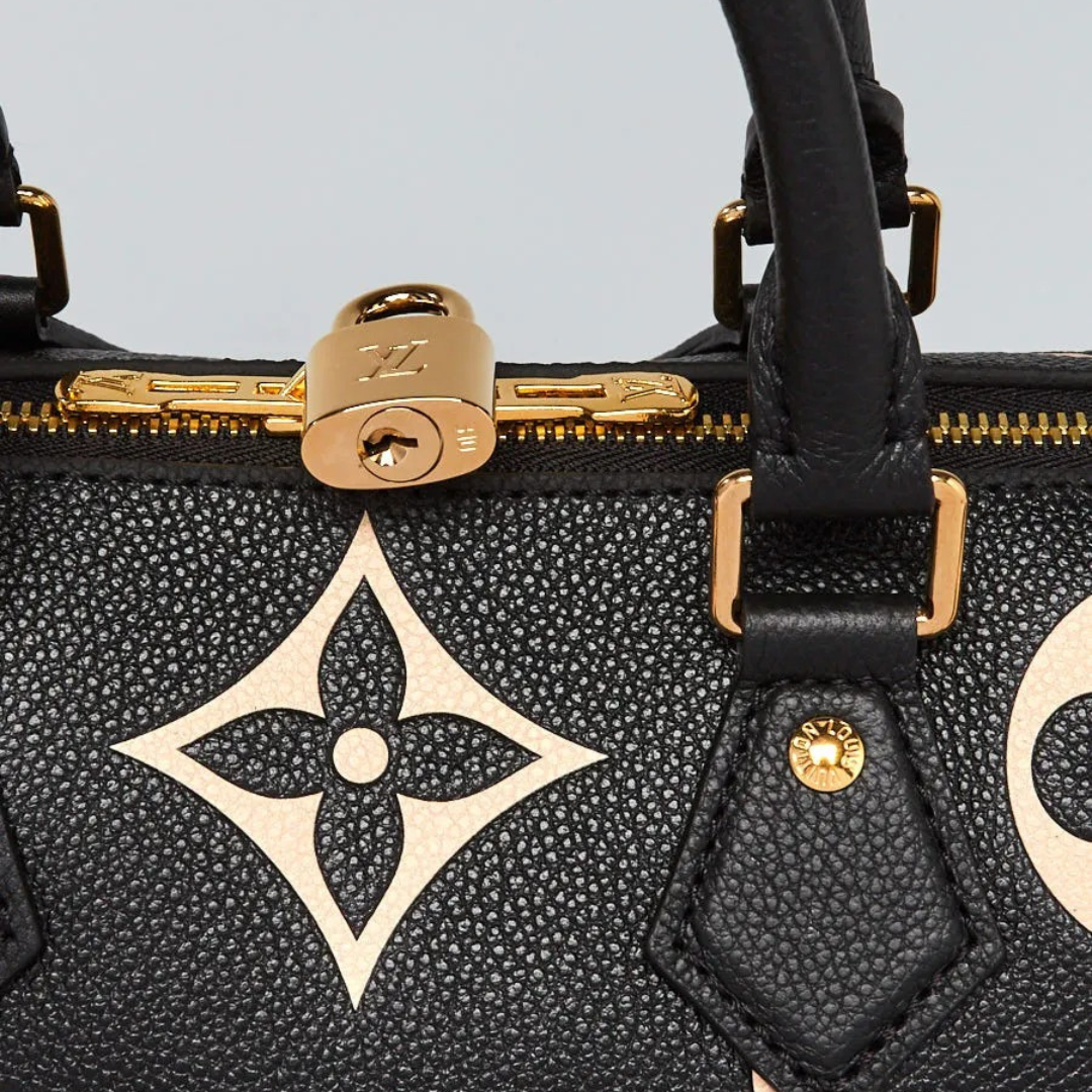 SPEEDY BANDOULIÈRE 25 CARTERA