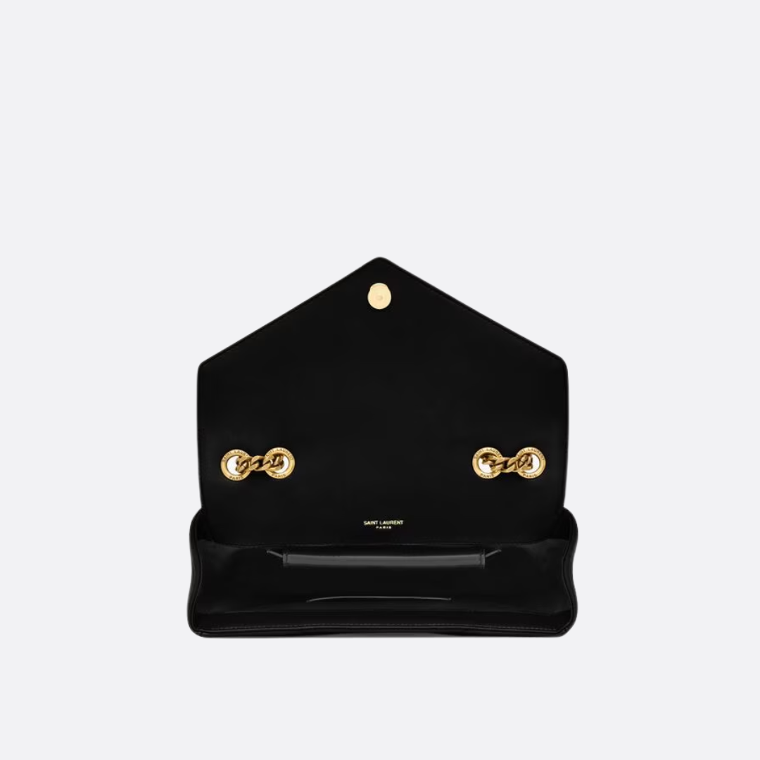 YSL SIGNATURE-SET – LOULOU-CARTERA & OPYUM-SANDALE