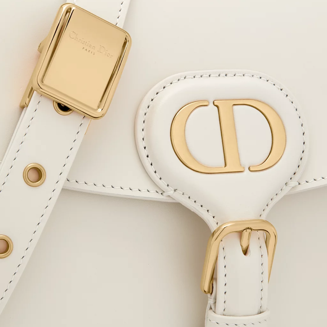 DIOR BOBBY MEDIANA CARTERA