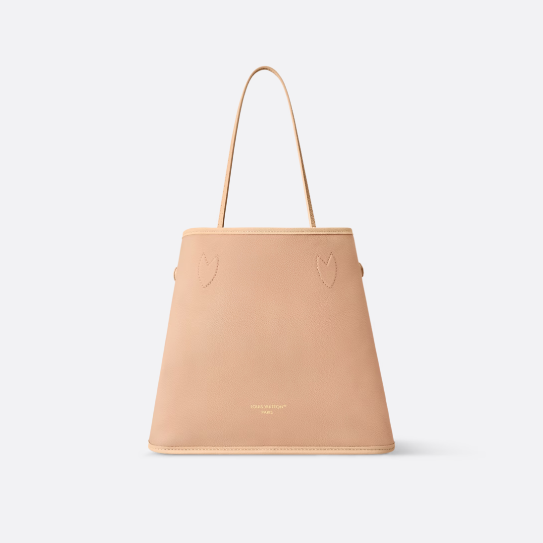 NEVERFULL INSIDE OUT MM CARTERA DE LOUIS VUITTON