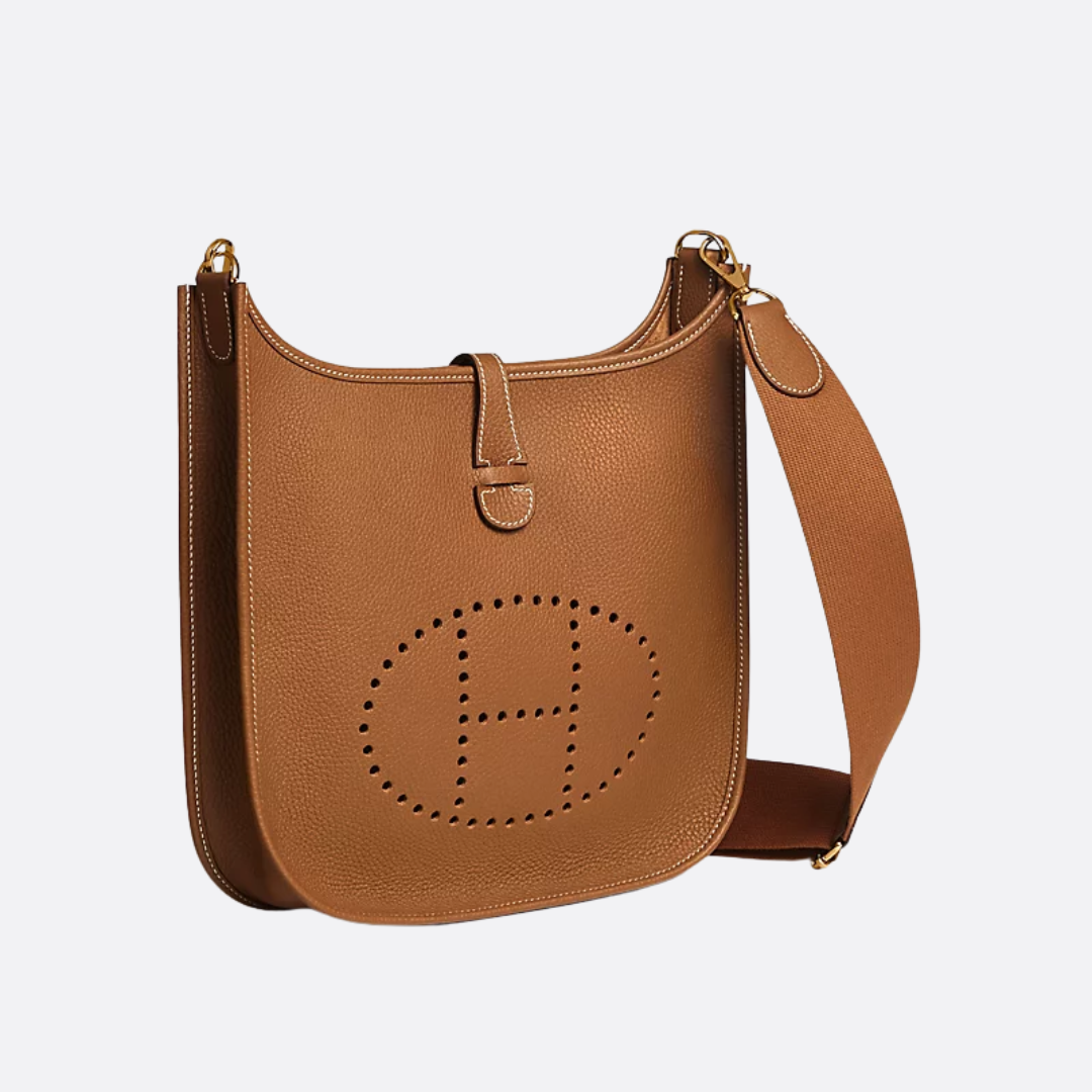 ÉVELYNE III 29-CARTERA DE HERMÈS