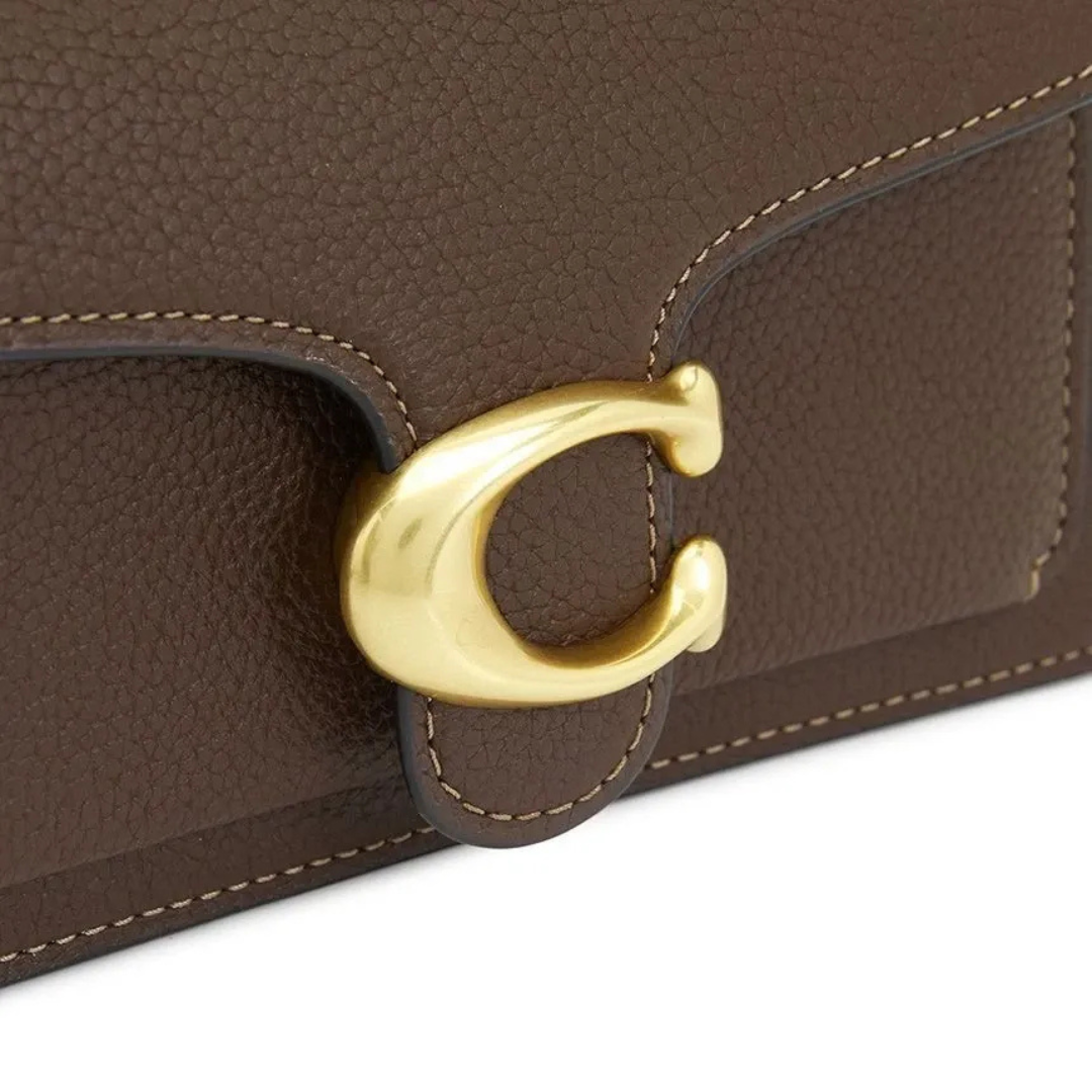 COACH TABBY CARTERA DE HOMBRO 26