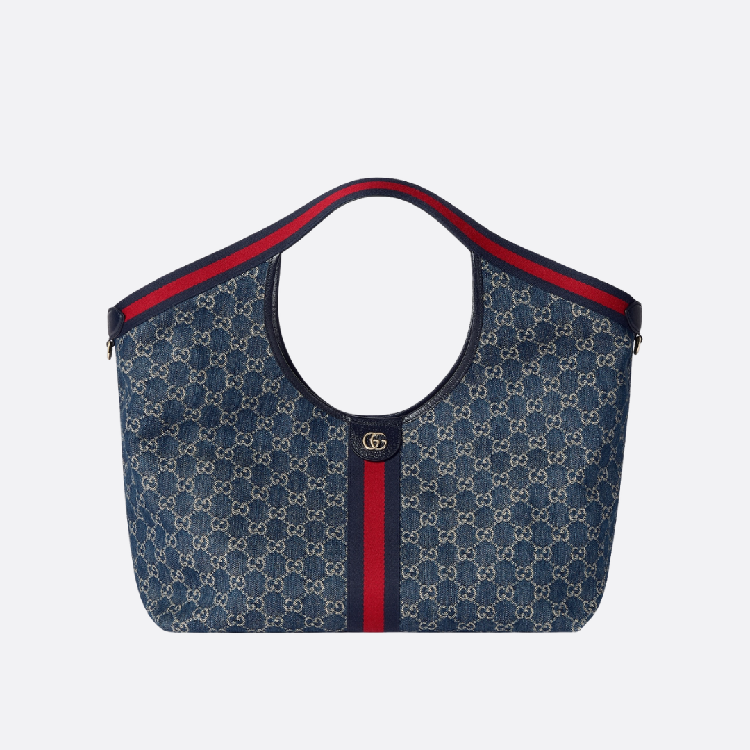 GROSSER GUCCI GIGLIO SHOPPER