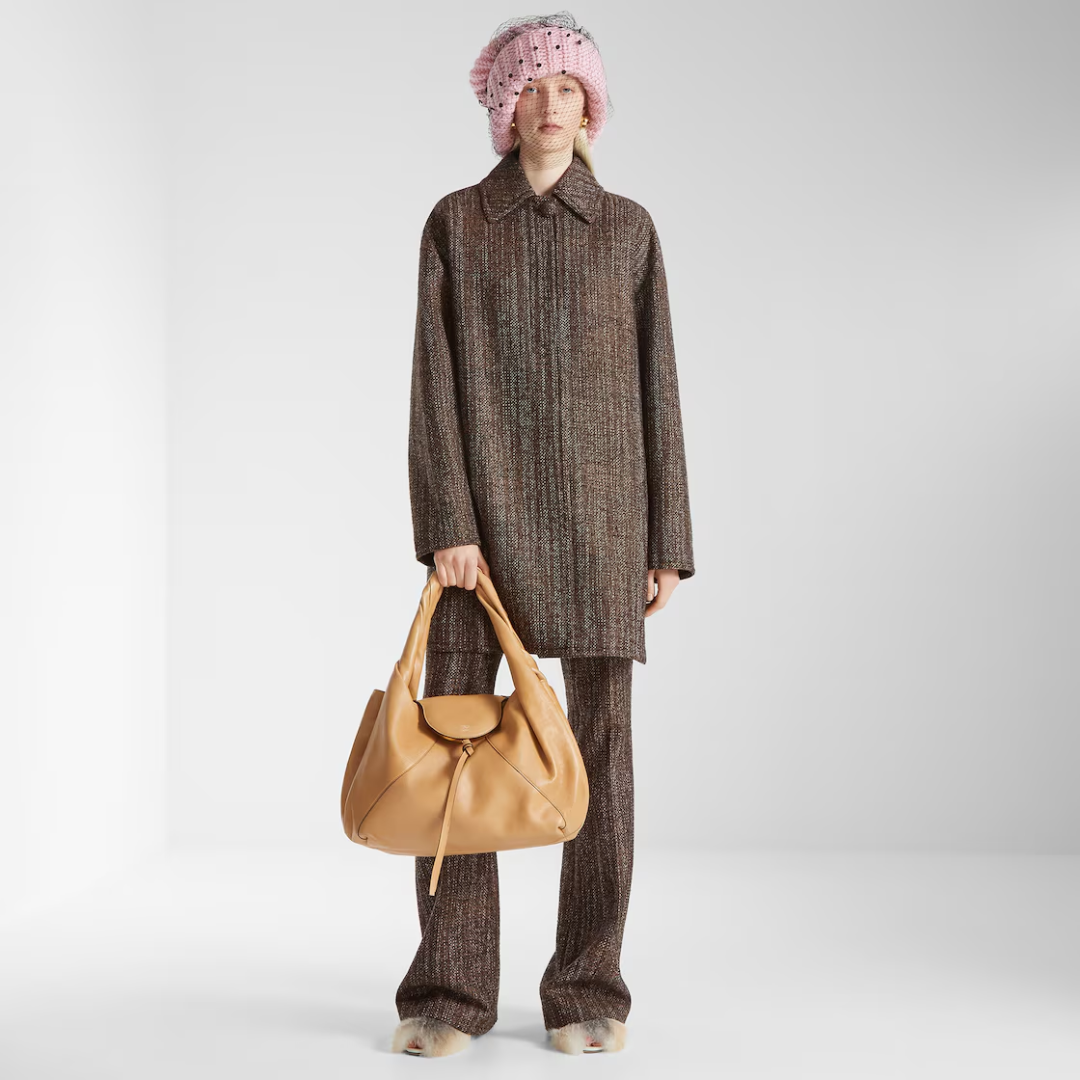 FENDI – SPY CARTERA