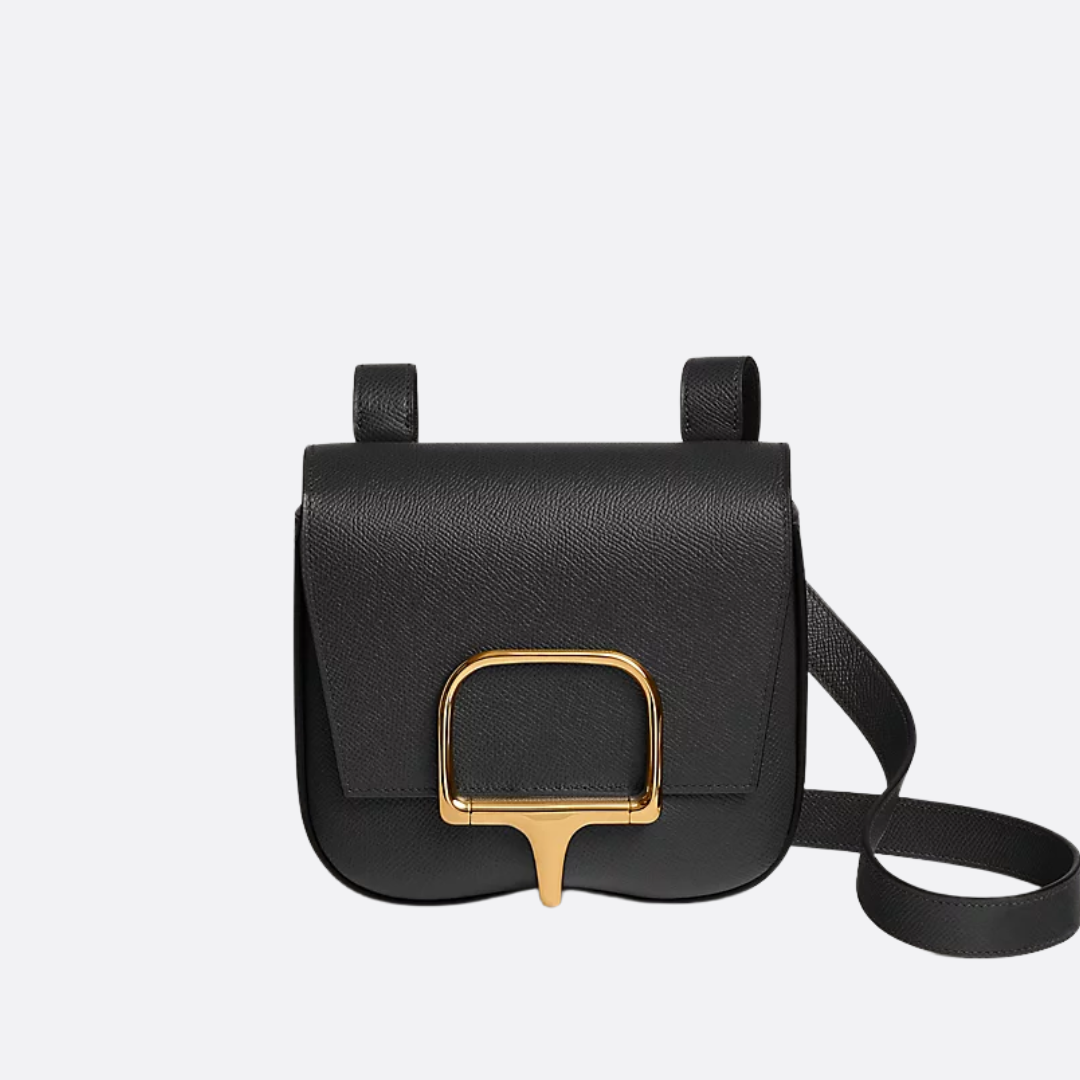 HERMÈS DELLA CAVALLERIA MINI-CARTERA