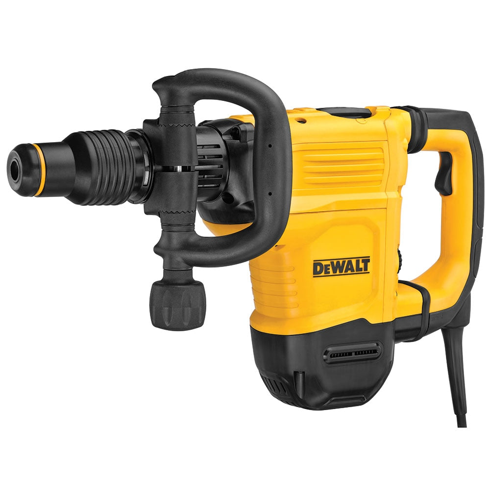 DeWalt D25832K 16 LBS. SDS Max Chipping Hammer Kit