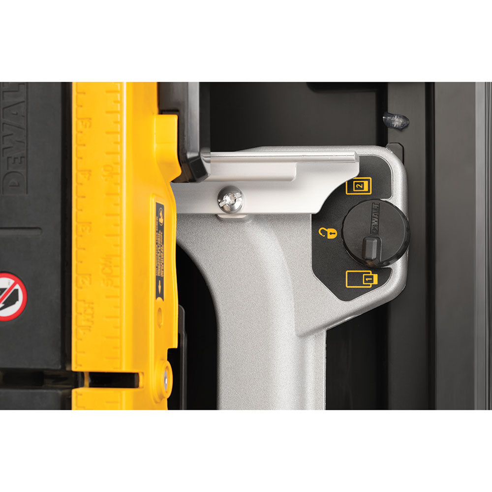 DeWalt D36000S 10" High Capacity Wet Tile Saw with Stand